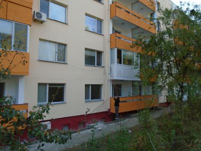 Строителство на сгради и съоръжения 6